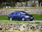 Volvo S40 R-Design 2008 года